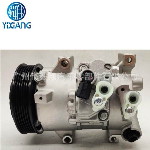适用 TSE14C AC car air compressor Toyota Corolla MATRIX