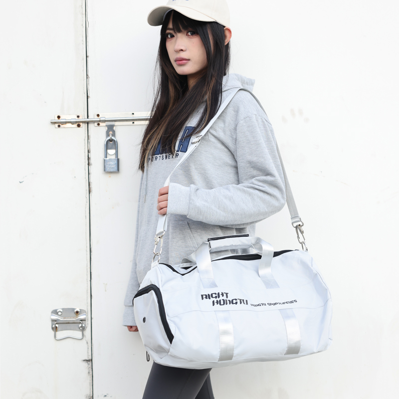 大容量干湿分离短途旅行袋