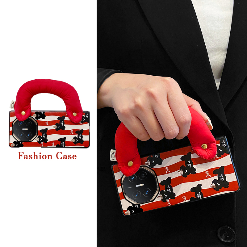 适用华为matexts非凡大师手机壳