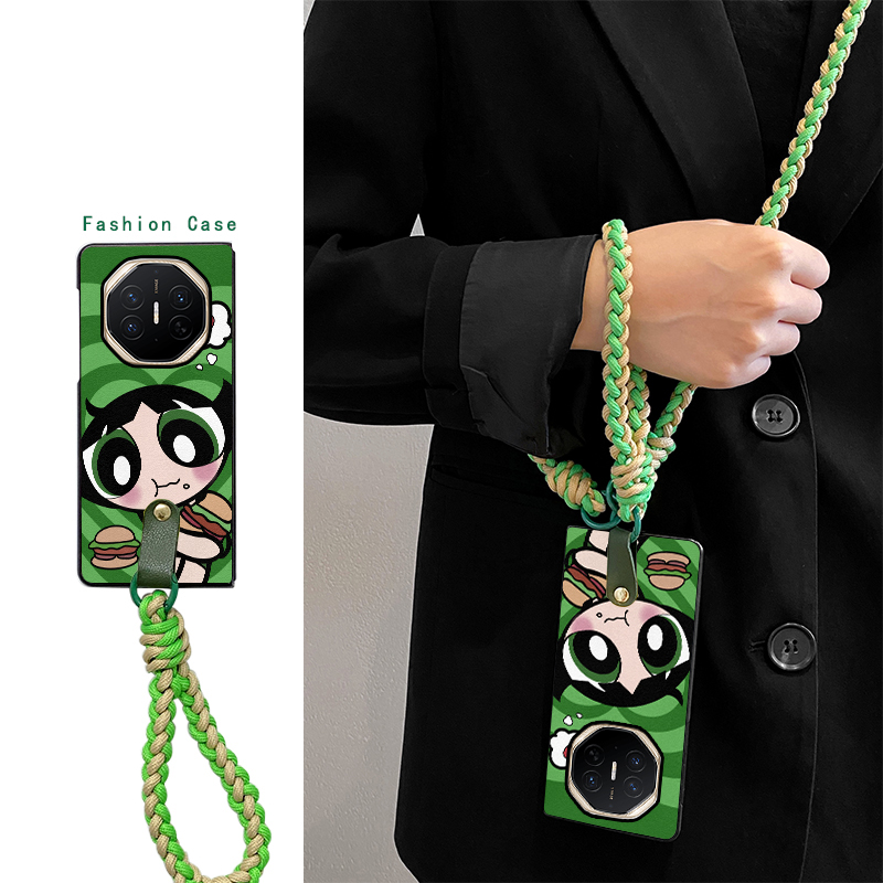 适用华为matexts非凡大师手机壳