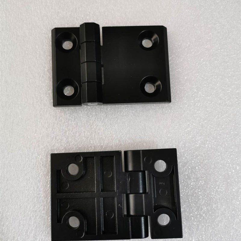 怀海柜锁  工业电气柜门铰链 合页 加厚型  CL226-4-1A-2