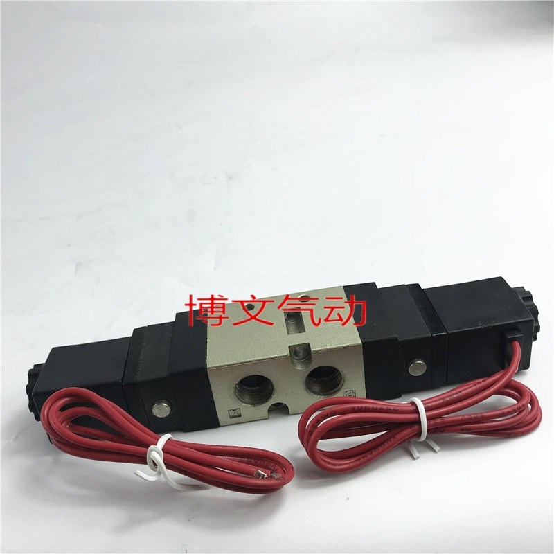 YPC SF4303-IP SF4200-1P SD2-D4 KOREA 电磁阀 DC24V AC220V