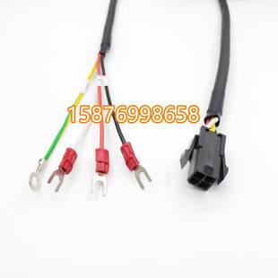 ABP0005 ASD 台达伺服电机动力线ASD ABPW0003