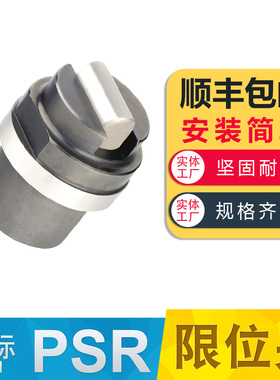 模具美国标准DME行锁珠固定器滑块限位夹PPSR/1000/PSR/2000/