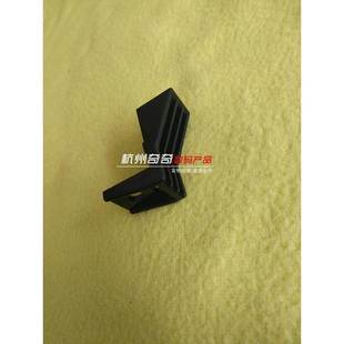 287 7528侧门挂钩侧门卡扣配件原装 227 367 全新 7536 柯美美能达