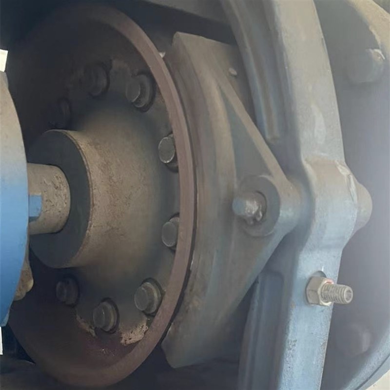 全新常熟通润YJ275 YJ275A主机抱闸闸瓦/刹车片DZE-12E制动器闸皮
