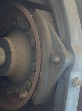 全新常熟通润YJ275 YJ275A主机抱闸闸瓦/刹车片DZE-12E制动器闸皮