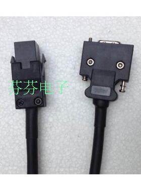 安川SGM SGMP伺服编码线DP9320089-1 DP9320089-2 DP9320089-3