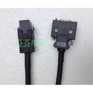安川SGM SGMP伺服编码线DP9320089-1 DP9320089-2 DP9320089-3
