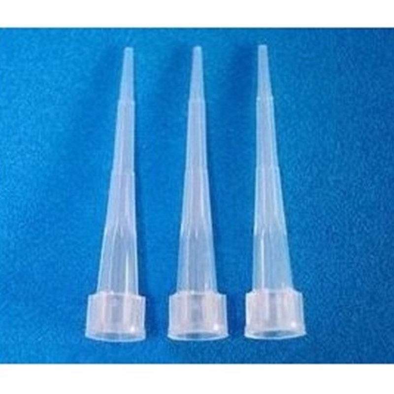 10ul吸头 管嘴 枪头 短吸头  1000根/包  通用型
