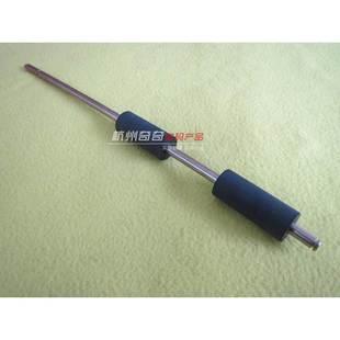 287 二进纸辊导纸辊轮原装 367 7522 全新配件 7528 柯美美能达227