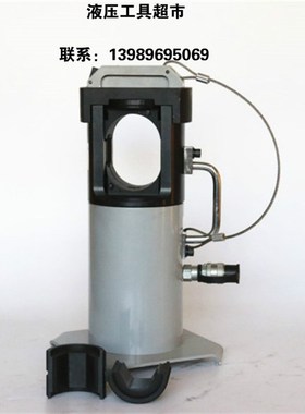 KORT进口分体式压接机SCH-60A液压机液压钳60T液压机模子模块1