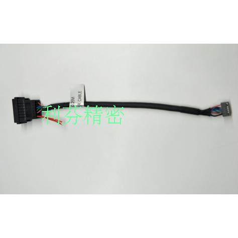 发那科主轴电机内部编码器专用线A06B-1409-B153 主轴内部编码线