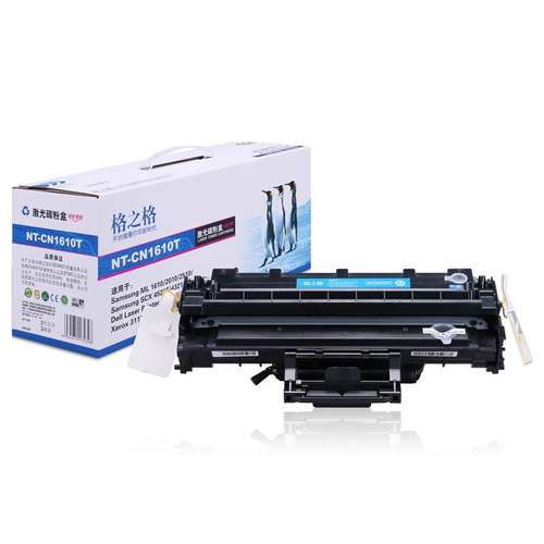 格之格 适用NT-C1610T ML1610 SCX-4521F XEROX 3117 易加粉硒鼓
