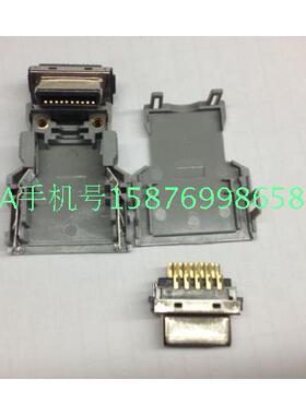 FANUC 发那科系统接头A06B-6078-K213