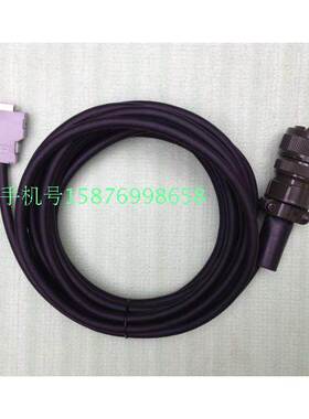 JF21 JF22 2005-T109#L14.5MB发泡机发那科机器人信号线