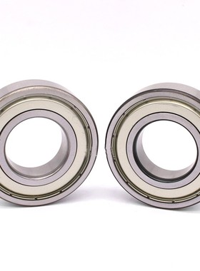 正品原装进口轴承6307 6308 6309 6310 6311 6312 6313LLU LLB