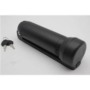 海兔1号水壶电池盒轻便小型电池盒14颗18650电池盒DC 1C外壳套料