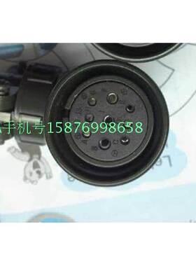 307252059B弯头/99B直头 适用100 130框号电机台达伺服动力接头