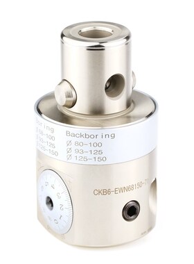 EWN微调精镗刀系列 EWN20-36CKB1