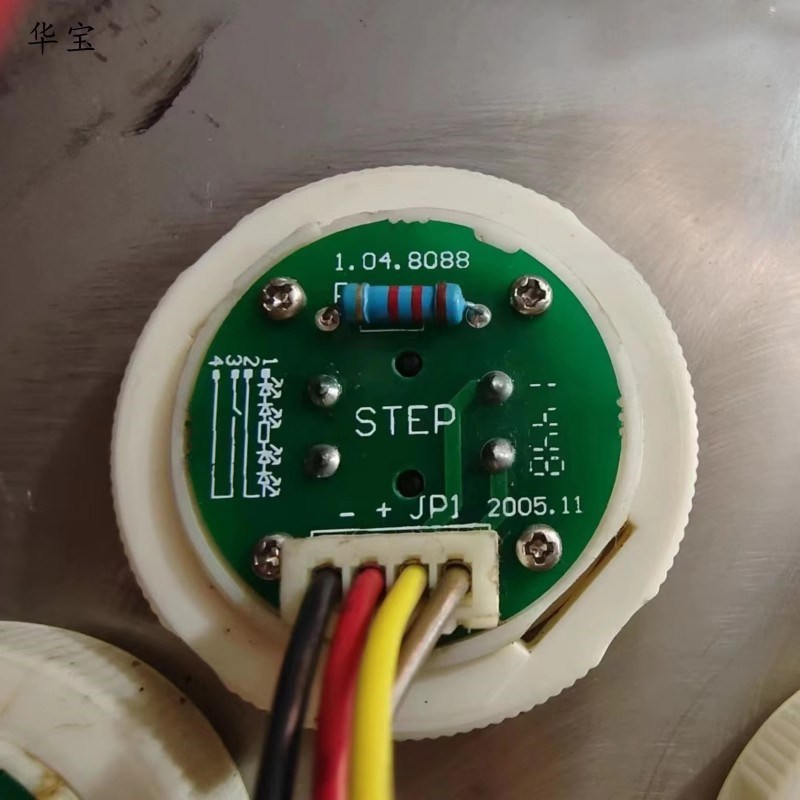 新时达电梯按钮 按键STEP 1.04.8008 LH-960 A4J13389 A3A4N13390