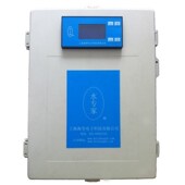 5ppm 1在线余氯仪检测试仪自来水厂水质0 海恒水专家ZXYL