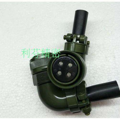 安川电机插头 MS3102A22-22P MS3106B22-22S MS3108B22-22S