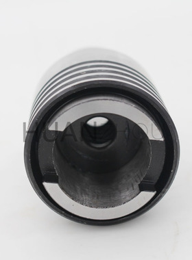 TC820攻丝夹头GT24丝锥夹头扭力过载保护丝攻防断夹头 攻丝机夹头