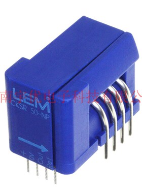 LEM传感器 CKSR50-NP 霍尔电流互感器 全新原装