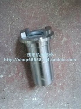 中捷钻床配件Z3025 Z3032升降丝杠 27311 L950 丝杆丝母 28327