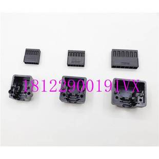 suntone 2700用于安川伺服电机侧连接器JZSP CSM9 原装 正品