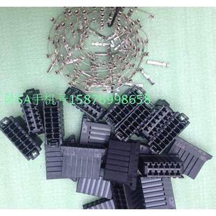 FANUC主轴电机内置编码器插头现货订购