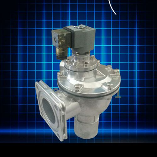 电磁脉冲阀CA45FS010-300/305 CA25FS010-300/305法兰式脉冲阀