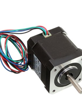 NEMA 17 Stepper Motor with 40Ncm OK42STH401684A 3D打印机