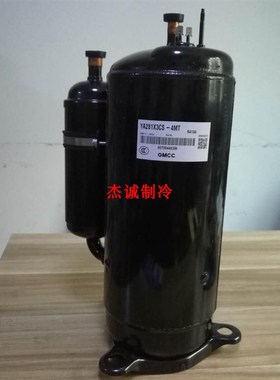 YA281X3CS-4MT YA331X3CS-9MU PA331X3C全新3P空调美芝压缩机r410
