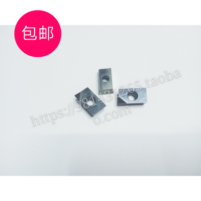 包邮金刚石/宝石/氮化硼钻石刀片APKT160402 PCD/CBN