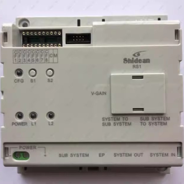 视得安可视对讲09系统模块配件