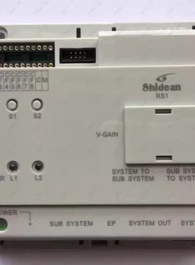 视得安可视对讲09系统模块配件全VM1 VM2 FS1 FS2 RS1 N2 VS3 VK1