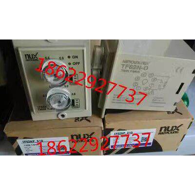 正品韩荣NUX计时器 TF62N-D TF62NP-01D-03D-06D-10D-30D-60D