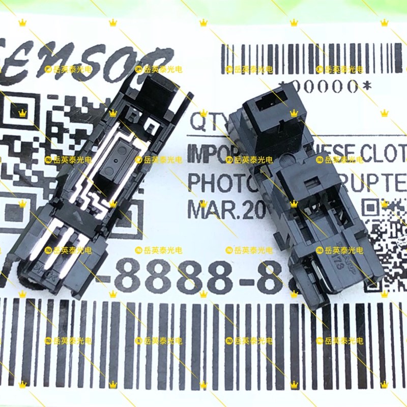 全新 基士得耶6403 CP6403C 卸板位置印筒滚筒定位原位对位传感器