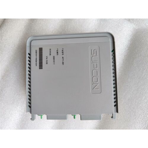 浙大中控卡件AI711-S01 没包装 实物图拍摄!