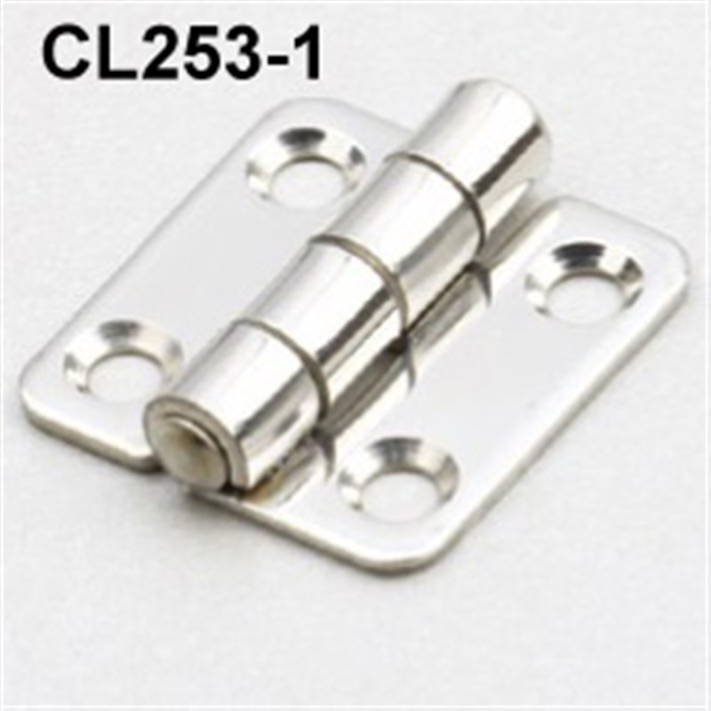 CL253-1冲压铰链