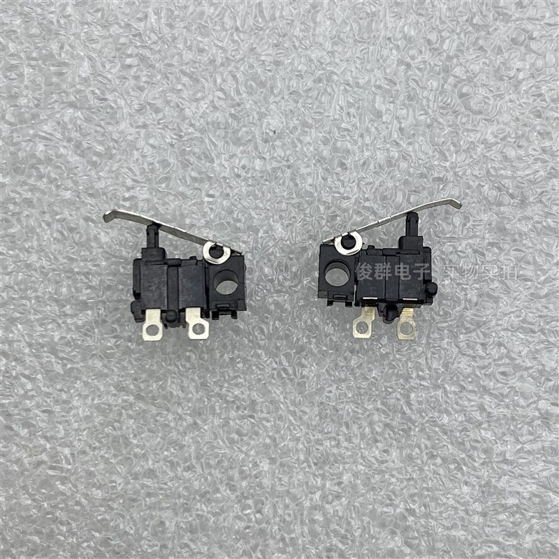 日本ALSP SPPB2A0101微动复位检测开关带柄探测行程限位轻触感应