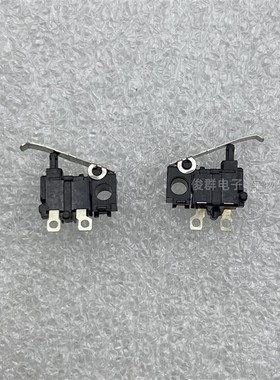 日本ALSP SPPB2A0101微动复位检测开关带柄探测行程限位轻触感应