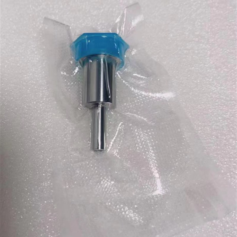 不锈钢316L超纯净VCR接头EP级别1/2转1/4焊管变径接管大小头接头