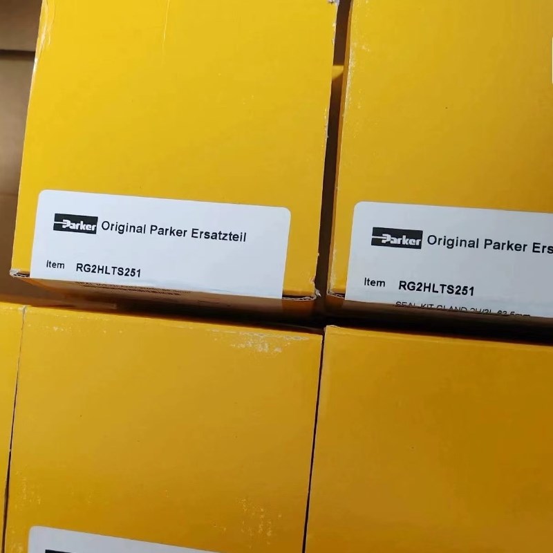 美国派克parker密封件原Original Parker Ersatzteil RG2HLTS251