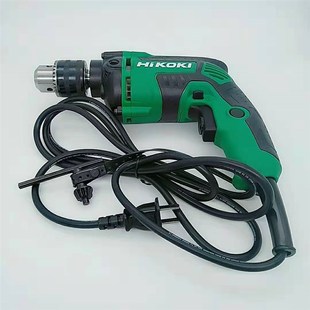 HITACHI日立电钻D10VC3手枪钻螺丝刀工业电动螺丝刀 开增票13%