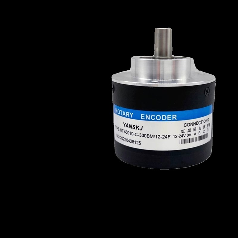 HETKJ恒特HTS6010-C-300BM/12-24F数控机床光电CY编码器1024BM/5L