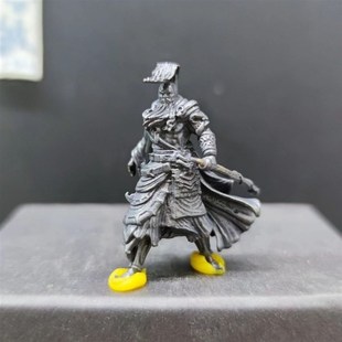 铜做旧霸气秦始王手办皇玉帝将军高精模型玩具汽车载办公桌面摆件