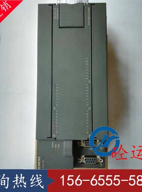 搅拌站模块6ES 7216-2BD23-OXB8三一搅拌站专用可编程数据主模块